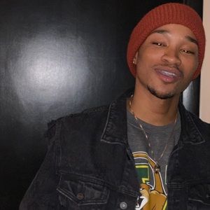 Meet your Posher, Wade